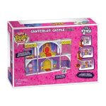 Funko Bitty Pop! Box Cartoon Animation: My Little Pony - Canterlot Castle - Image 5