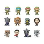 Funko Mystery Minis Cartoon Animation: Nickelodeon - Teenage Mutant Ninja Turtles