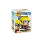 Funko Bitty Pop! Anime: Naruto Shippuden - Team 7 - Kakashi Hatake 4-Pack - Image 3
