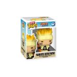 Funko Bitty Pop! Anime: Naruto Shippuden - Team 7 - Kakashi Hatake 4-Pack - Image 4