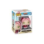 Funko Bitty Pop! Anime: Naruto Shippuden - Team 7 - Kakashi Hatake 4-Pack - Image 5