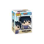 Funko Bitty Pop! Anime: Naruto Shippuden - Team 7 - Kakashi Hatake 4-Pack - Image 6