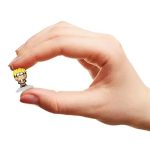 Funko Bitty Pop! Anime: Naruto Shippuden - Naruto Uzumaki & Ichiraku Ramen - Image 2