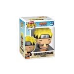 Funko Bitty Pop! Anime: Naruto Shippuden - Naruto Uzumaki & Ichiraku Ramen - Image 3
