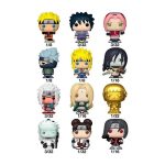 Funko Bitty Pop! Single Mystery Anime: Naruto Shippuden (One Random Piece) (CDU32PCS) - Image 2