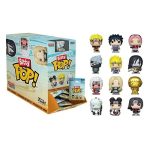 Funko Bitty Pop! Single Mystery Anime: Naruto Shippuden (One Random Piece) (CDU32PCS)