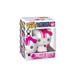 Funko Bitty Pop! Rides Cartoon Animation: Sanrio - Hello Kitty in Racecar - Image 3