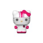 Funko Bitty Pop! Rides Cartoon Animation: Sanrio - Hello Kitty in Racecar - Image 4