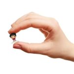 Funko Bitty Pop! Rides Anime: One Piece - Monkey D. Luffy & The Going Merry - Image 2