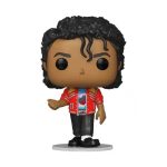 Funko Pop! Music: Pop - Michael Jackson #491