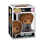 Funko Pop! Music: Rock - Tina Turner (What s Love Got to Do with It) #492 - Image 2
