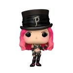 Funko Pop! Music: Rock - Pink - Lady Marmalade #493