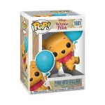 Funko Pop! Cartoon Animation: Disney - Winnie the Pooh - Pooh with Ballon #1681 - Image 2