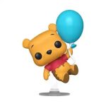 Funko Pop! Cartoon Animation: Disney - Winnie the Pooh - Pooh with Ballon #1681