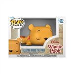 Funko Pop! Cartoon Animation: Disney - Sleeping Winnie the Pooh #1682 - Image 2