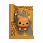 Funko Pop! Nooks Cartoon Animation: Disney - Winnie the Pooh in Honey Tree