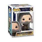 Funko Pop! Wizarding World: Harry Potter - Aberforth Dumbledore #190 - Image 2