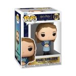Funko Pop! Wizarding World: Harry Potter - Ariana Dumbledore #191 - Image 2