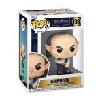 Funko Pop! Wizarding World: Harry Potter - Griphook #193 - Image 2