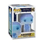 Funko Pop! Wizarding World: Harry Potter - Helena Ravenclaw (Glow In the Dark) #192 - Image 2