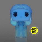 Funko Pop! Wizarding World: Harry Potter - Helena Ravenclaw (Glow In the Dark) #192 - Image 3