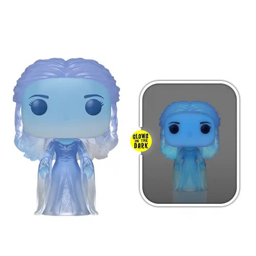 FU90270.jpg Funko Pop! Wizarding World: Harry Potter - Helena Ravenclaw (Glow In the Dark) #192 - Image 1