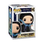 Funko Pop! Wizarding World: Harry Potter - Severus Snape with Patronus (Always) #195 - Image 2