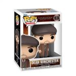 Funko Pop! Tv Series: Supernatural Join the Hunt - Dean Winchester #1836 - Image 2