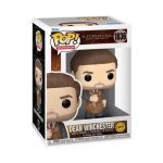 Funko Pop! Tv Series: Supernatural Join the Hunt - Dean Winchester - Chase #1836 - Image 2