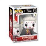 Funko Pop! Tv Series: IT Welcome to Derry - Periwinkle #1855 - Image 2