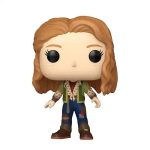 Funko Pop! Tv Series: Netflix - Stranger Things - Max Mayfield #1805