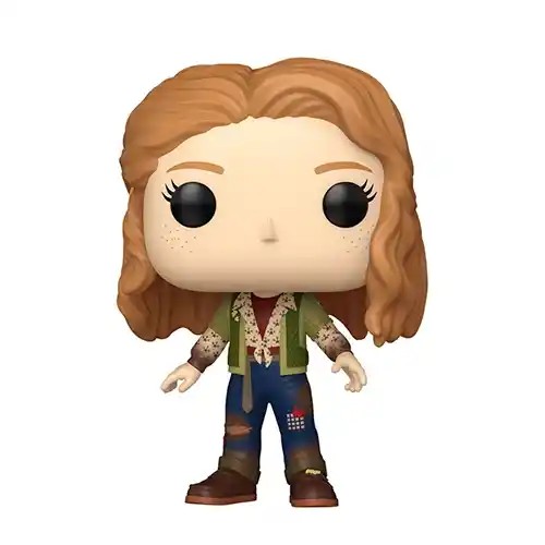 FU90288.jpg Funko Pop! Tv Series: Netflix - Stranger Things - Max Mayfield #1805 - Image 1