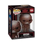 Funko Pop! Tv Series: Netflix - Stranger Things - Vecna #1806 - Image 2