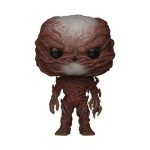 Funko Pop! Tv Series: Netflix - Stranger Things - Vecna #1806
