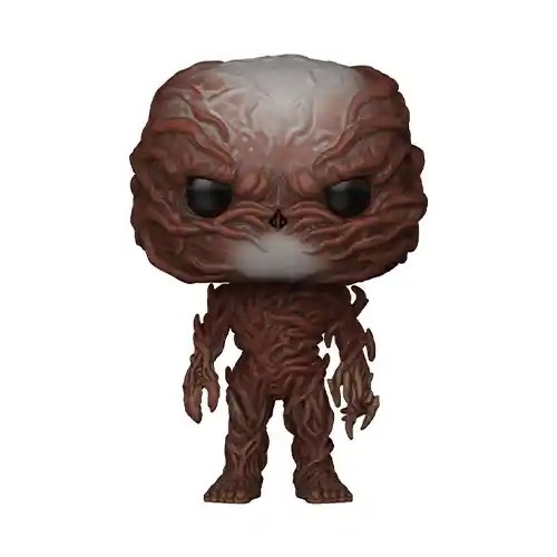 FU90289.jpg Funko Pop! Tv Series: Netflix - Stranger Things - Vecna #1806 - Image 1