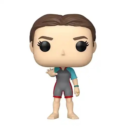 FU90290.jpg Funko Pop! Tv Series: Netflix - Stranger Things - Eleven #1807 - Image 1