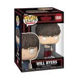 Funko Pop! Tv Series Netflix: Stranger Things - Will Byers #1809 - Image 2
