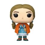 Funko Pop! Tv Series: Netflix - Stranger Things - Holly the Heroic #1810