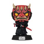 Funko Pop! Star Wars: Darth Maul #813
