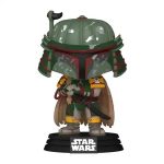 Funko Pop! Star Wars: Boba Fett #814