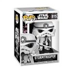Funko Pop! Star Wars: Stormtrooper #815 - Image 2