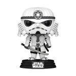 Funko Pop! Star Wars: Stormtrooper #815