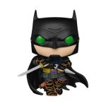 Funko Pop! Super Heroes: DC - Batman Ninja #605