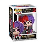 Funko Pop! Super Heroes: DC - Batman Ninja - Harley Quinn #607 - Image 2