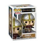Funko Pop! Movies: The Lord of the Rings - Eomer #1982 - Image 2
