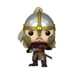 Funko Pop! Movies: The Lord of the Rings - Eomer #1982