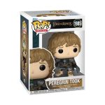 Funko Pop! Movies: The Lord of the Rings - Peregrin Took #1985 - Image 2