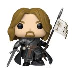 Funko Pop! Movies: The Lord of the Rings - Boromir #1986