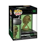 Funko Pop! Premium Movies: Alien - Xenomorph (Chestburster) (Lights Up) #1988 - Image 2