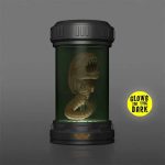 Funko Pop! Premium Movies: Alien - Xenomorph (Chestburster) (Lights Up) #1988 - Image 3